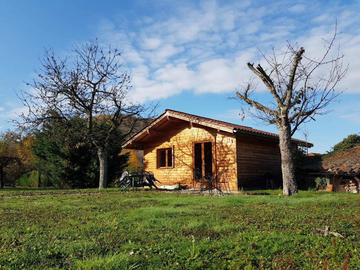 Gites De La Croisee Des Chemins - Piscine Chauffee - Spa, Hammam Et Sauna Izeaux Zewnętrze zdjęcie