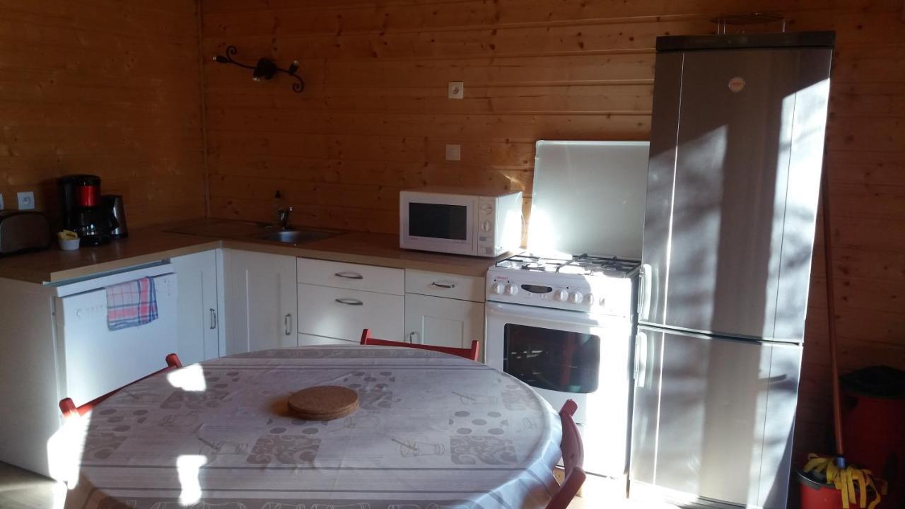 Gites De La Croisee Des Chemins - Piscine Chauffee - Spa, Hammam Et Sauna Izeaux Zewnętrze zdjęcie