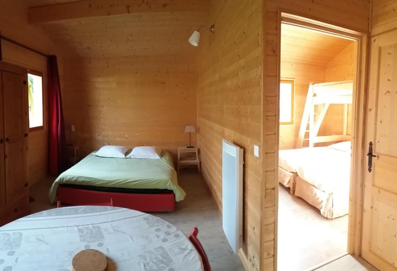 Gites De La Croisee Des Chemins - Piscine Chauffee - Spa, Hammam Et Sauna Izeaux Zewnętrze zdjęcie