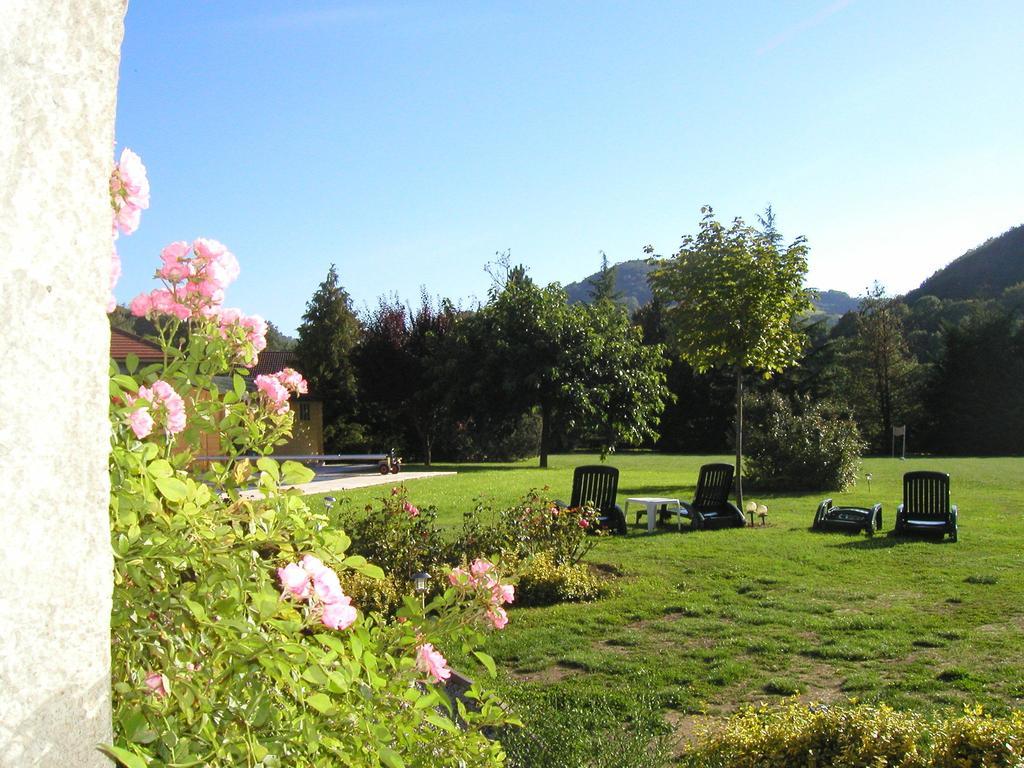 Gites De La Croisee Des Chemins - Piscine Chauffee - Spa, Hammam Et Sauna Izeaux Zewnętrze zdjęcie