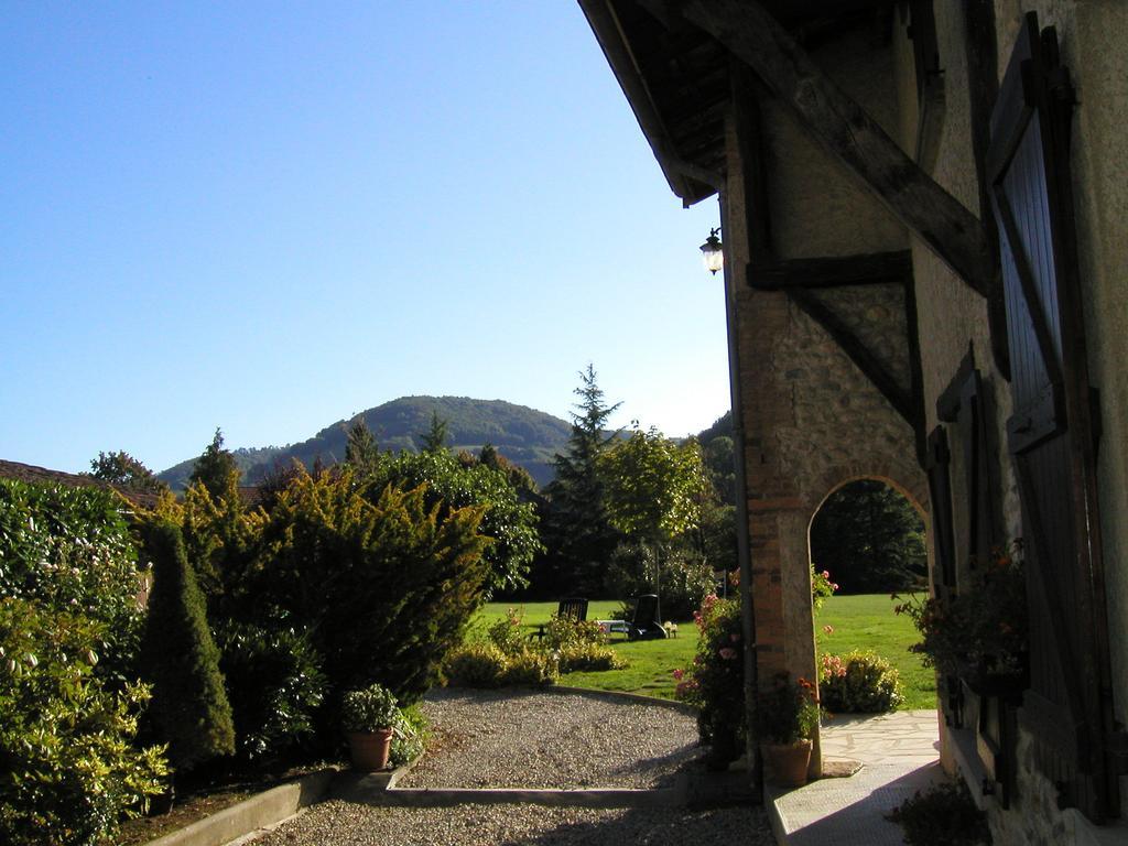 Gites De La Croisee Des Chemins - Piscine Chauffee - Spa, Hammam Et Sauna Izeaux Zewnętrze zdjęcie
